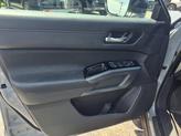 Thumbnail of 2024 Solid Gray/Super Black Nissan Pathfinder