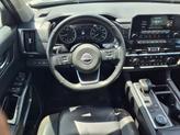 Thumbnail of 2024 Solid Gray/Super Black Nissan Pathfinder