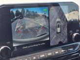 Thumbnail of 2024 Solid Gray/Super Black Nissan Pathfinder