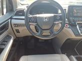 Thumbnail of 2018 Crystal Black Pearl Honda Odyssey