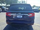 Thumbnail of 2018 Crystal Black Pearl Honda Odyssey