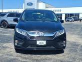 Thumbnail of 2018 Crystal Black Pearl Honda Odyssey