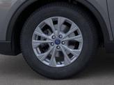 Thumbnail of 2025 Carbonized Gray Metallic Ford Escape