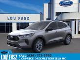 Photo of 2025 Carbonized Gray Metallic Ford Escape