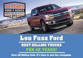 Thumbnail of 2017 Magnetic Ford F-150