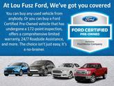 Thumbnail of 2017 Magnetic Ford F-150