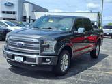 Thumbnail of 2017 Magnetic Ford F-150