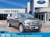 Photo of 2017 Magnetic Ford F-150