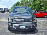Thumbnail of 2017 Magnetic Ford F-150