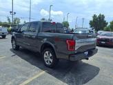 Thumbnail of 2017 Magnetic Ford F-150