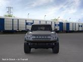 Thumbnail of 2025 Marsh Gray Ford Bronco