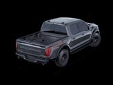 Thumbnail of 2025 Carbonized Gray Metallic Ford F-150