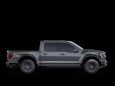 Thumbnail of 2025 Carbonized Gray Metallic Ford F-150