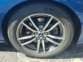 Thumbnail of 2017 Lightning Blue Ford Mustang