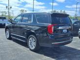 Thumbnail of 2023 Onyx Black GMC Yukon