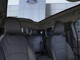 Thumbnail of 2025 Shadow Black Ford Mustang Mach-E