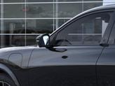 Thumbnail of 2025 Shadow Black Ford Mustang Mach-E