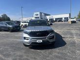 Thumbnail of 2020 Silver Ford Explorer
