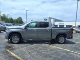 Thumbnail of 2023 Sterling Gray Metallic Chevrolet Silverado 1500
