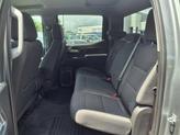 Thumbnail of 2023 Sterling Gray Metallic Chevrolet Silverado 1500