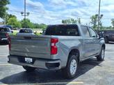 Thumbnail of 2023 Sterling Gray Metallic Chevrolet Silverado 1500