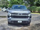 Thumbnail of 2023 Sterling Gray Metallic Chevrolet Silverado 1500