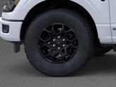 Thumbnail of 2025 Oxford White Ford F-150