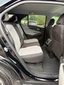 Thumbnail of 2023 Black Chevrolet Equinox