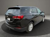 Thumbnail of 2023 Black Chevrolet Equinox