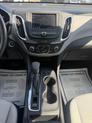 Thumbnail of 2023 Black Chevrolet Equinox