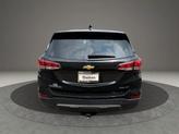 Thumbnail of 2023 Black Chevrolet Equinox
