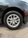 Thumbnail of 2023 Black Chevrolet Equinox