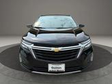 Thumbnail of 2023 Black Chevrolet Equinox