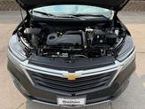Thumbnail of 2023 Black Chevrolet Equinox