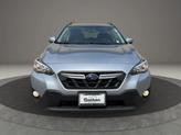 Thumbnail of 2021 Ice Silver Metallic Subaru Crosstrek