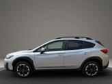 Thumbnail of 2021 Ice Silver Metallic Subaru Crosstrek