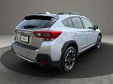 Thumbnail of 2021 Ice Silver Metallic Subaru Crosstrek