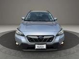 Thumbnail of 2021 Ice Silver Metallic Subaru Crosstrek