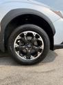 Thumbnail of 2021 Ice Silver Metallic Subaru Crosstrek