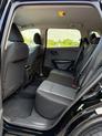 Thumbnail of 2021 Black Nissan Rogue