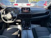 Thumbnail of 2021 Black Nissan Rogue
