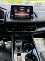 Thumbnail of 2021 Black Nissan Rogue