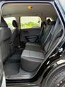 Thumbnail of 2021 Black Nissan Rogue