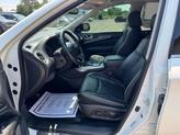 Thumbnail of 2019 Majestic White INFINITI QX60
