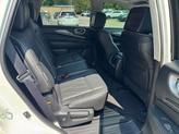 Thumbnail of 2019 Majestic White INFINITI QX60