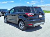 Thumbnail of 2017 Shadow Black Ford Escape
