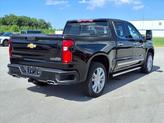 Thumbnail of 2024 Black Chevrolet Silverado 1500