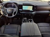 Thumbnail of 2024 Black Chevrolet Silverado 1500