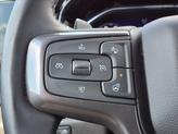 Thumbnail of 2024 Black Chevrolet Silverado 1500