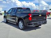 Thumbnail of 2024 Black Chevrolet Silverado 1500